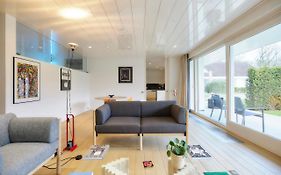 Good Mood Lodge - Spacious, Luminous And Quiet