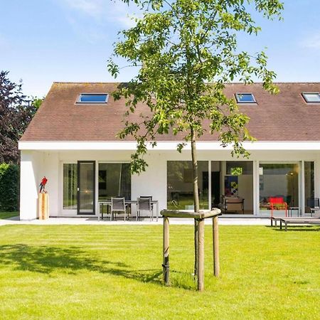 Good Mood Lodge - Spacious, Luminous And Quiet Jabbeke  Buitenkant foto