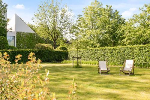 Good Mood Lodge - Spacious, Luminous And Quiet Jabbeke  Buitenkant foto