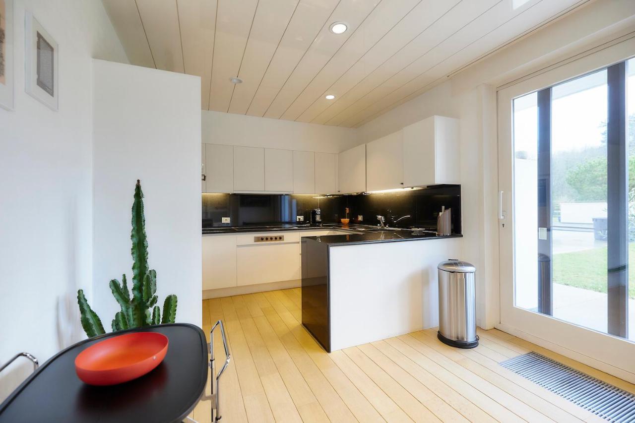 Good Mood Lodge - Spacious, Luminous And Quiet Jabbeke  Buitenkant foto